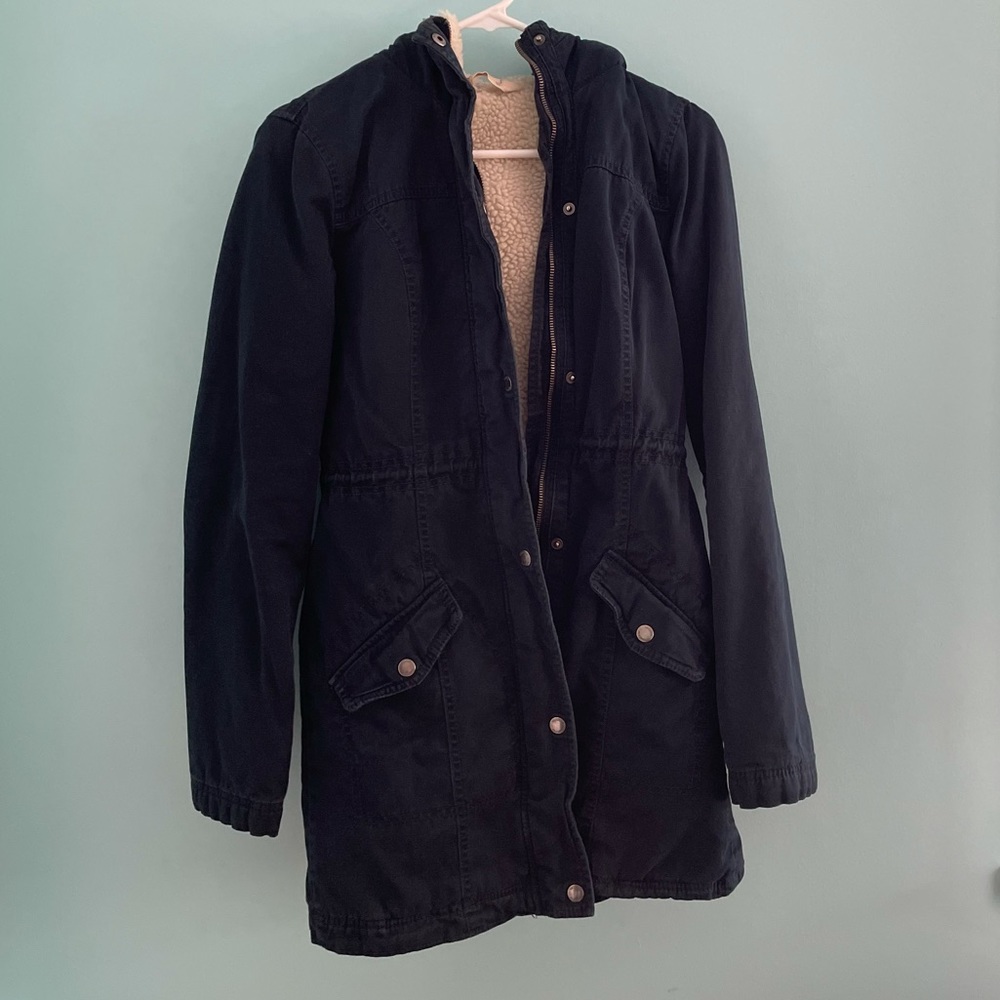 HOLLISTER CO Jacket
